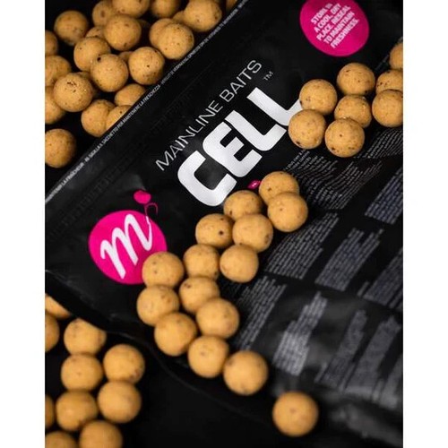 Mainline baits cell frozen - mainline,