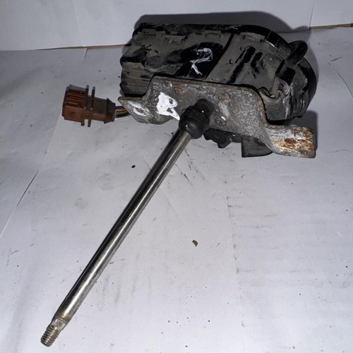 Volvo 850 headlight wiper - r/h,