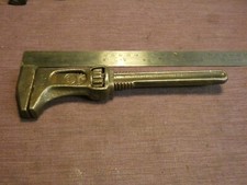 VINTAGE  RARE TOOLKIT HAMMER
