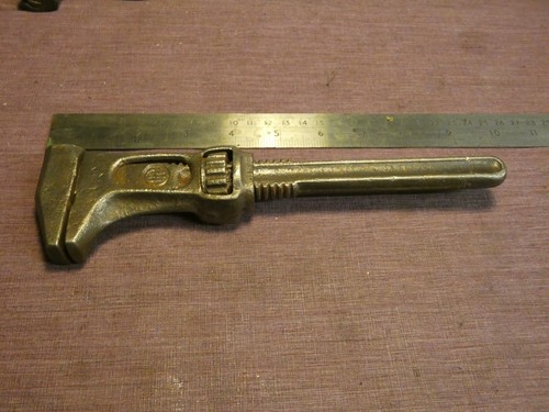 Vintage rare toolkit hammer - vintage,