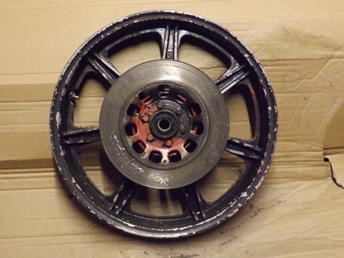 Yamaha xs750 xs850 rear - xs750,