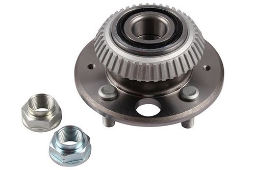 Rear right wheel bearing - bearing, kit