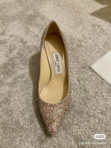Jimmychoo heels shoes wedding - shoes,
