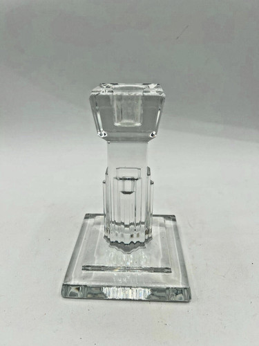 Waterford crystal - crystal, 6"