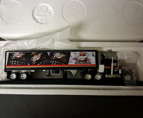 Matchbox 100 miller genuine - miller,