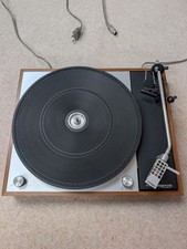 Thorens TD-150 MK2