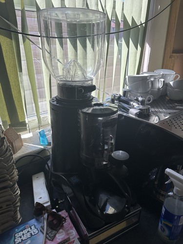 Gaggia ruby dual - dual, coffee