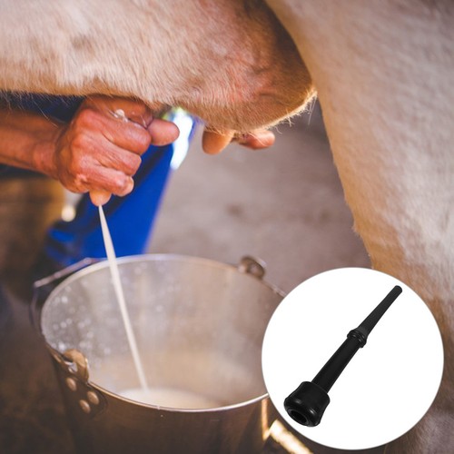 Rubber inflation liner for - liner, cow
