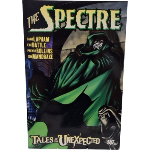 The spectre tales - the,