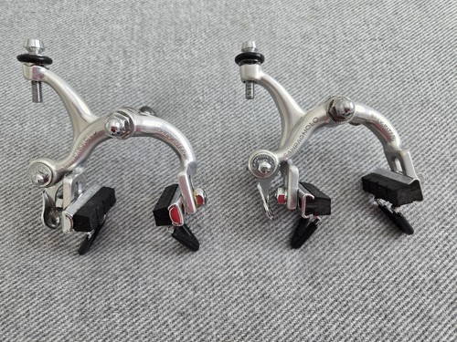 Campagnolo nuovo super record - nuovo/super,