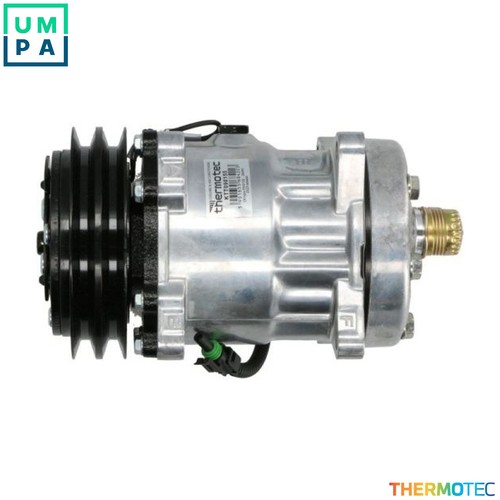 Compressor air conditioning - compressor,