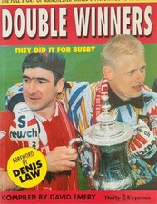 Double Winners They Did It For