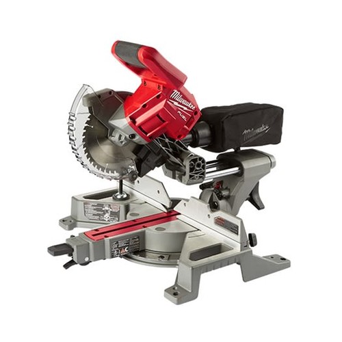 Milwaukee 2733 m18 fuel - 2733-20,