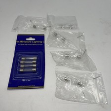 9 x 12v ac/dc Spare Light