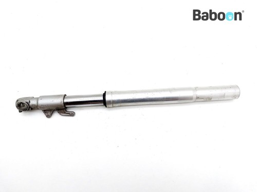 Front fork leg - left, rs