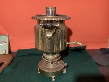 Antique Brass Samovar Spares