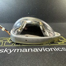 Whelen Orion 6502G 28V LED