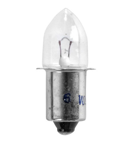 Light bulb prefocus - light,
