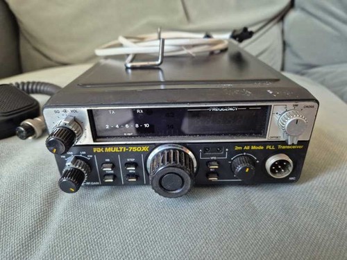 Fdk multi 750xx - fdk, multimode