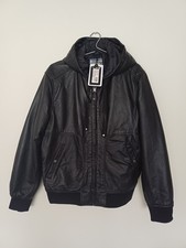 Schott NYC Lambskin Leather