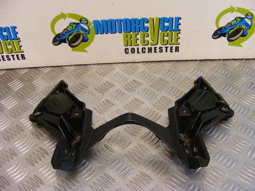 Ktm rc8 mirror bracket front - mirror,