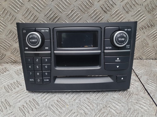 Volvo xc90 mk1 radio - 06-11,