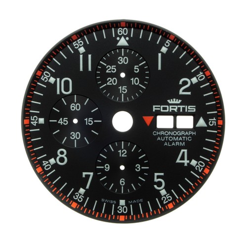 Fortis dial for - dial,