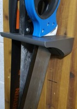 3 Hand Saw and 1 Tenon saw