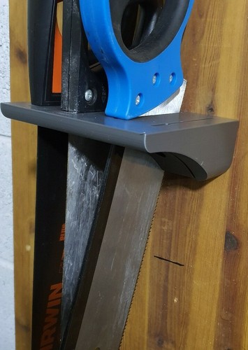 Hand saw and - 3,
