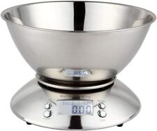 5KG Digital Kitchen Scales
