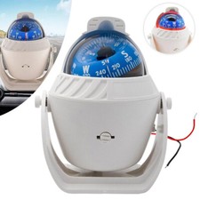 Pivoting Sea Marine Compass