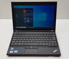 Lenovo X230 i5-3210M 2.5GHz