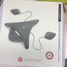 Polycom SoundStation 2 Full Duplex Analog Conference Phone