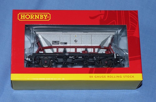 Hornby r60068 mgr - hornby, br