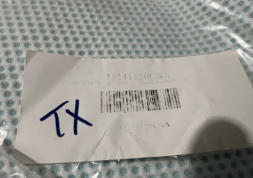 New tempur pedic - new, probreeze