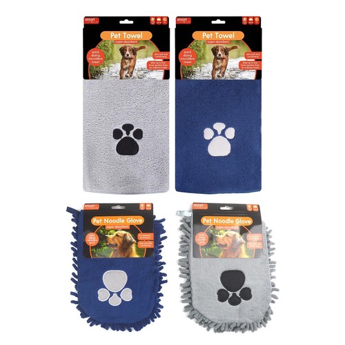 Quick drying microfibre - drying,