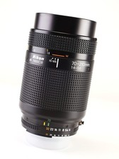 Nikon 70-210mm F4-5.6 Nikkor