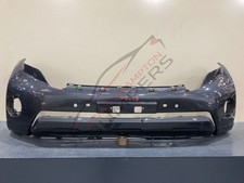 TOYOTA LAND CRUISER FRONT