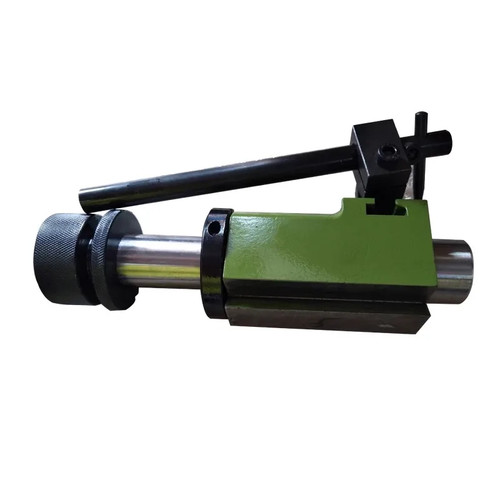 Universal grinding machine - grinding,