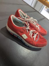 Sketchers Shoes Womens SIZE 8 Shape-Ups Walking 