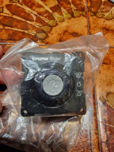 Truma gas control - truma, for