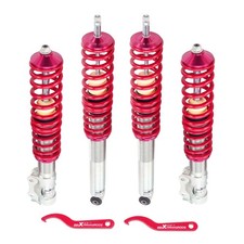 Coilovers Kit for VW Golf Mk3