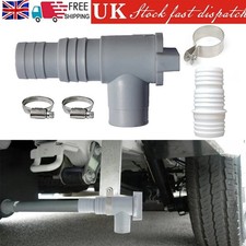 28mm Waste Water Drainage Tap