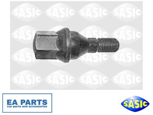 Wheel bolt for - 4x, peugeot