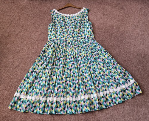 Emily fin abigail - &, dress