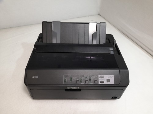 Epson lq590 dot matrix - lq590,