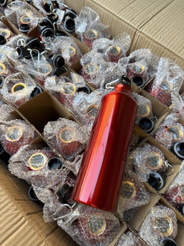 Wholesale joblot red - 50,