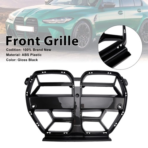 Csl style front - bumper, grill