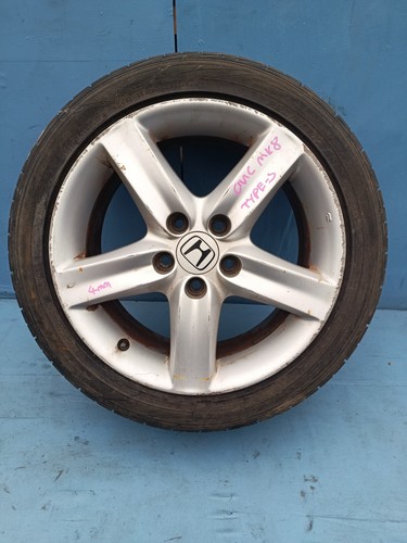 Honda civic mk8 type - honda, s