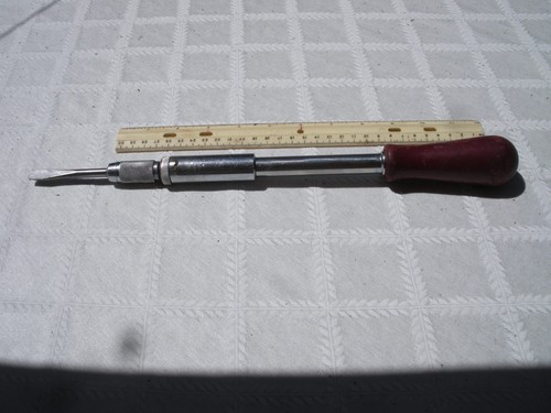 Stanley yankee 130a ratchet - yankee,
